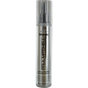 Paul Mitchell Forever Blonde Dramatic Repair 150ml/5.1oz