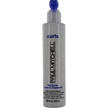 Paul Mitchell Curls Full Circle Leave-in Treatment 180ml/6.8oz