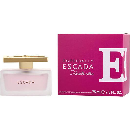 Escada Especially Escada Delicate Notes Eau De Toilette Spray 60ml/2.5oz