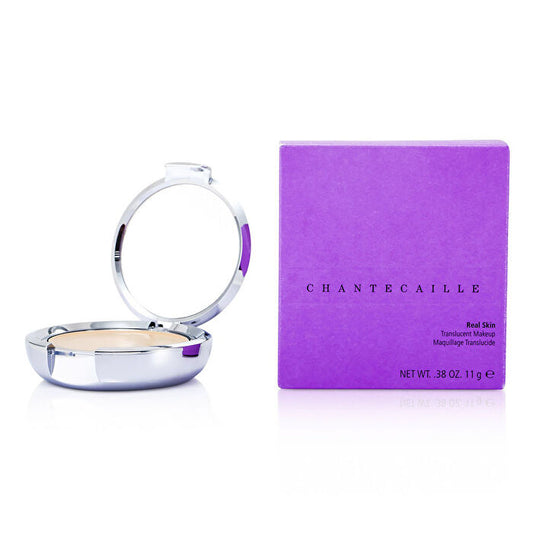 Chantecaille Real Skin Translucent Makeup - Warm 11g/0.38oz