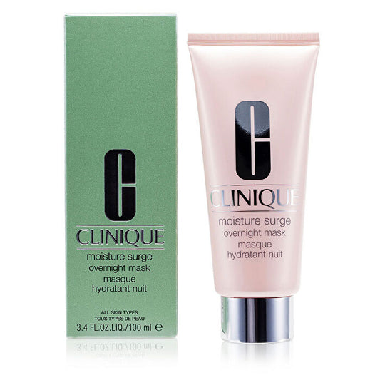 Clinique Moisture Surge Overnight Mask 100ml/3.4oz
