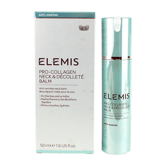 Elemis Pro-collagen Neck & Decollete Balm 50ml/1.7oz