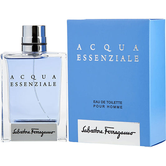 Salvatore Ferragamo Acqua Essenziale Eau De Toilette Spray 90ml/3.4oz