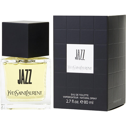 Yves Saint Laurent Jazz Eau De Toilette Spray ( La Collection Edition) 60ml/2.7oz