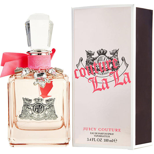 Juicy Couture Couture La La Juicy Couture Eau De Parfum Spray 90ml/3.4oz