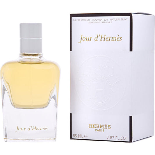 Hermes Jour D'hermes Eau De Parfum Spray Refillable 60ml/2.8oz