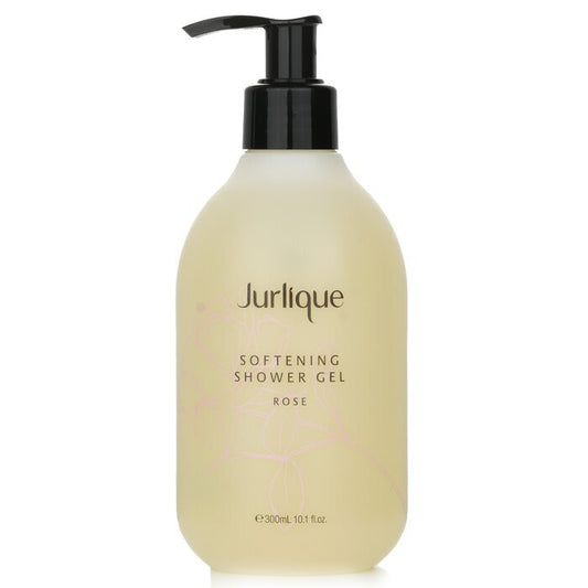 Jurlique Softening Rose Shower Gel (Random Packaging) 300ml/10.1oz