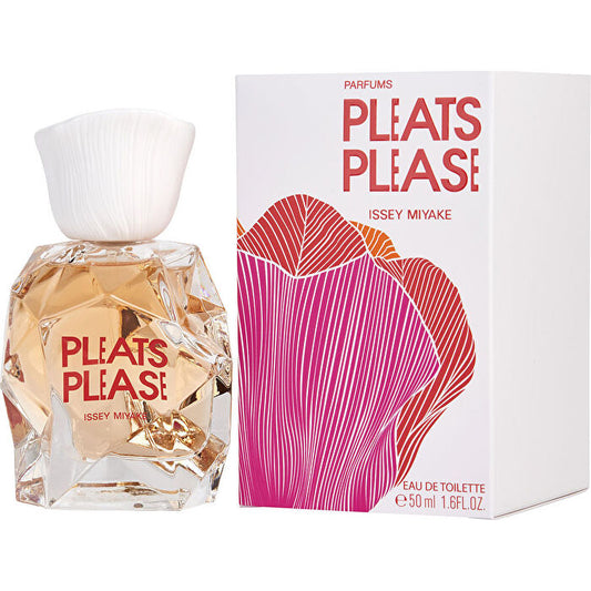 Issey Miyake Pleats Please By Issey Miyake Eau De Toilette Spray 30ml/1.6oz