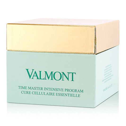 Valmont Time Master Face Intensive Program Cure Cellulaire Essentielle /0.1ozx14 3ml