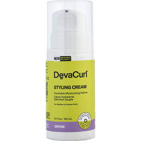 Devacurl Deva Curl Styling Cream 150ml/5.1oz