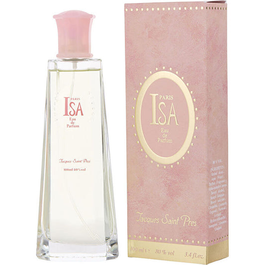 Ulric De Varens Udv Isa Eau De Parfum Spray 100ml/3.4oz