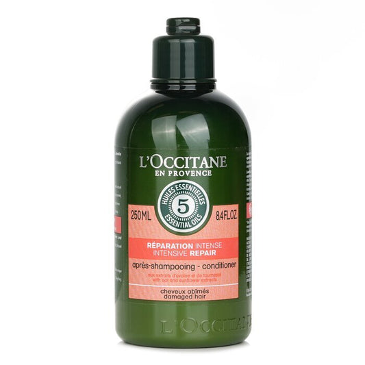 L'Occitane Aromachologie Intensive Repair Conditioner (Damaged Hair)  (Random Packaging) 250ml/8.4oz