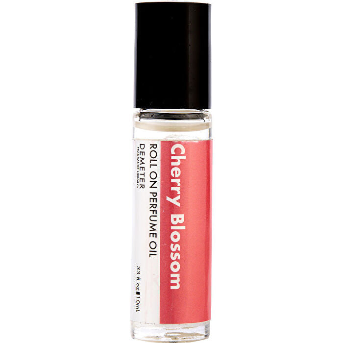 Demeter Cherry Blossom Roll On Perfume Oil 0.29oz
