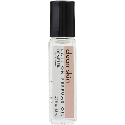 Demeter Clean Skin Roll On Perfume Oil 8.8ml/0.29oz