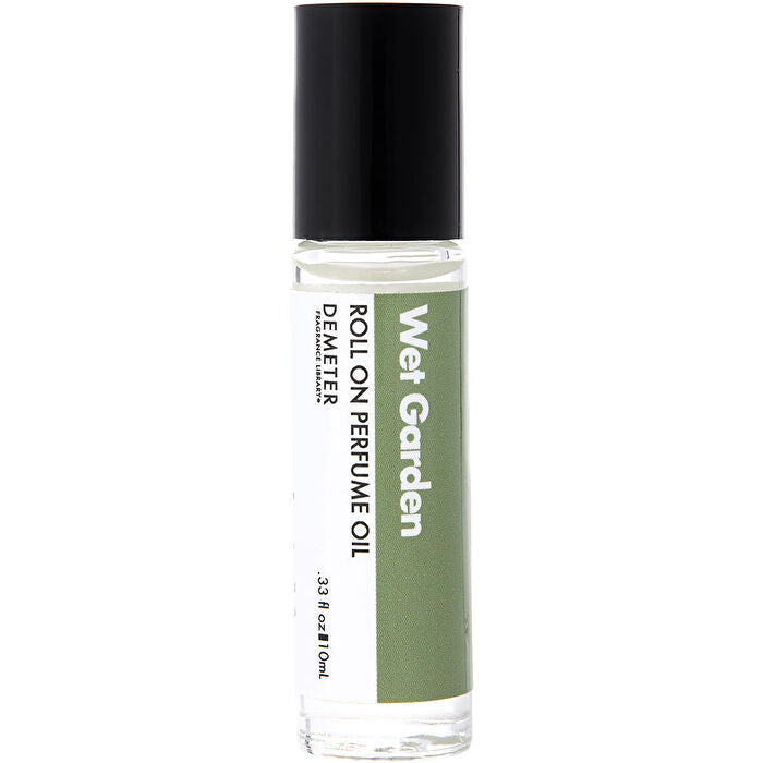 Demeter Wet Garden Roll On Perfume Oil 0.33oz