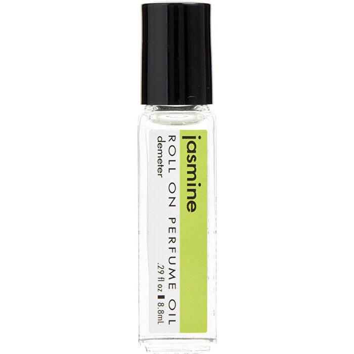 Demeter Jasmine Roll On Perfume Oil 0.33oz
