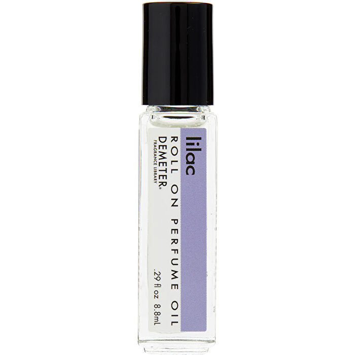 Demeter Lilac Roll On Perfume Oil 0.33oz