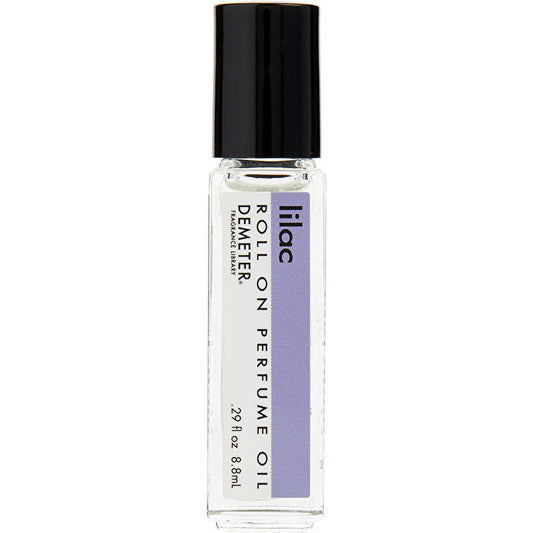 Demeter Lilac Roll On Perfume Oil 0.33oz