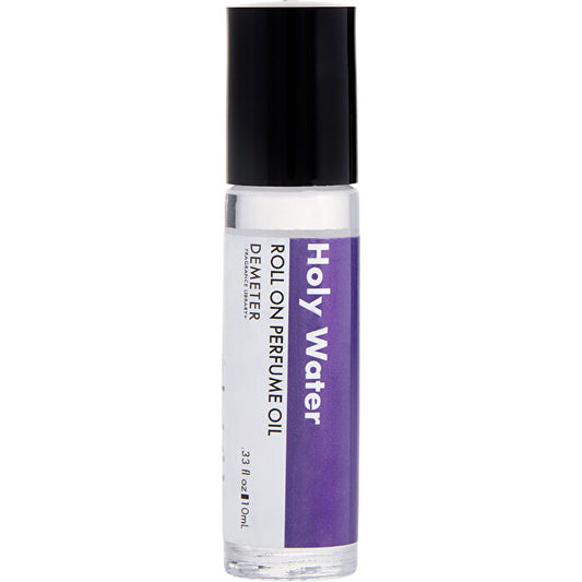 Demeter Holy Water Roll On Perfume Oil 8.8ml/0.29oz