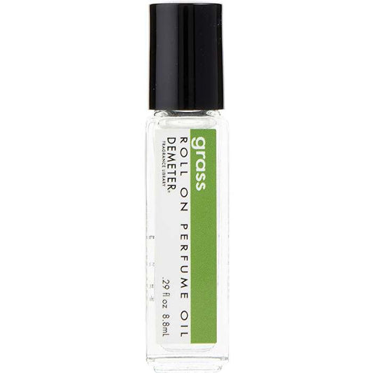 Demeter Grass Roll On Perfume Oil 0.33oz