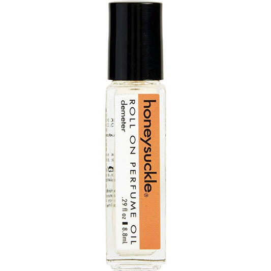 Demeter Honeysuckle Roll On Perfume Oil 0.33oz