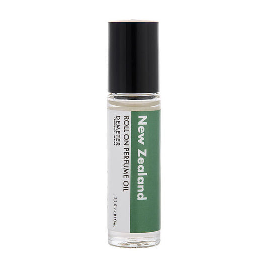 Demeter New Zealand Roll On Perfume Oil 8.8ml/0.29oz
