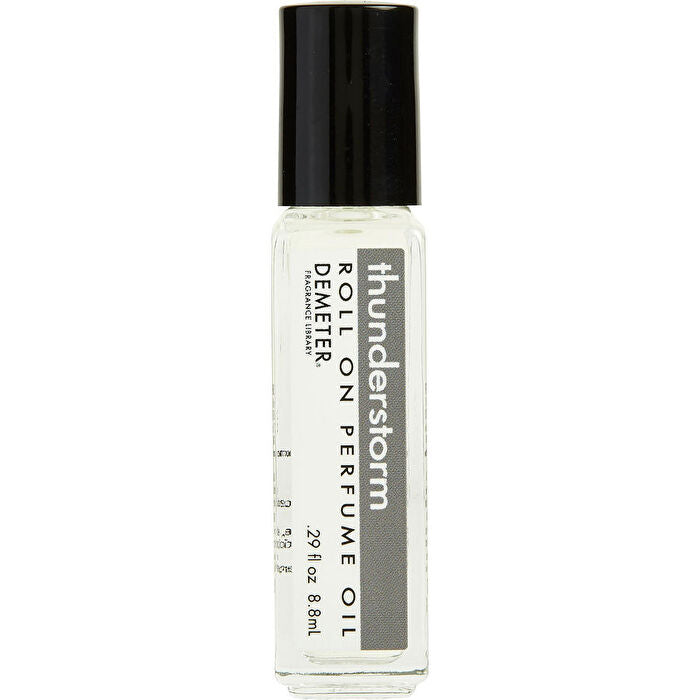 Demeter Thunderstorm Roll On Perfume Oil 0.33oz