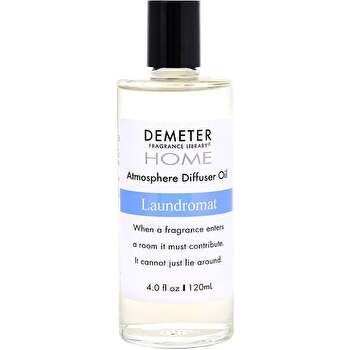 Demeter Laundromat Atmosphere Diffuser Oil 120ml/4oz