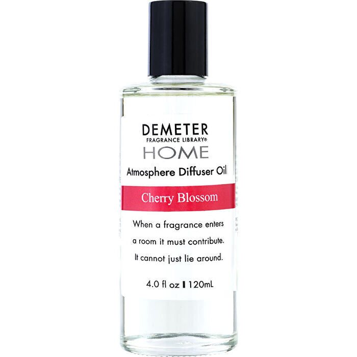 Demeter Cherry Blossom Atmosphere Diffuser Oil 120ml/4oz