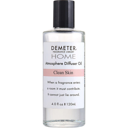 Demeter Clean Skin Atmosphere Diffuser Oil 120ml/4oz