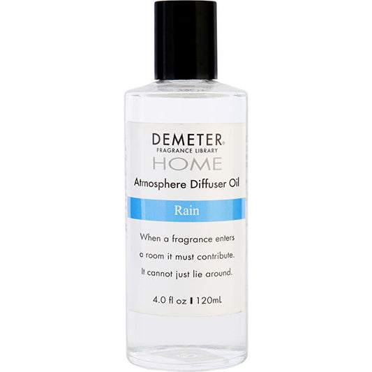 Demeter Rain Atmosphere Diffuser Oil 120ml/4oz