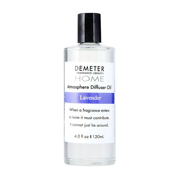 Demeter Lavender Atmosphere Diffuser Oil 120ml/4oz