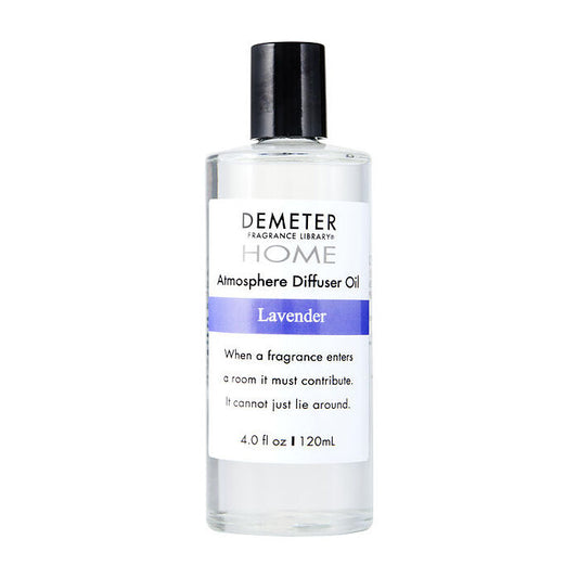 Demeter Lavender Atmosphere Diffuser Oil 120ml/4oz
