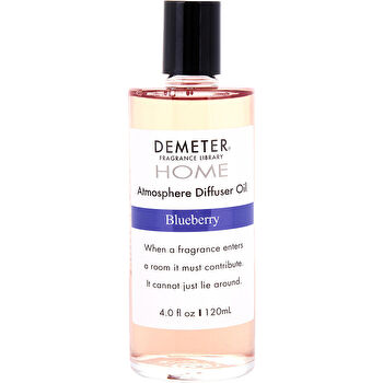 Demeter Blueberry Atmosphere Diffuser Oil 120ml/4oz