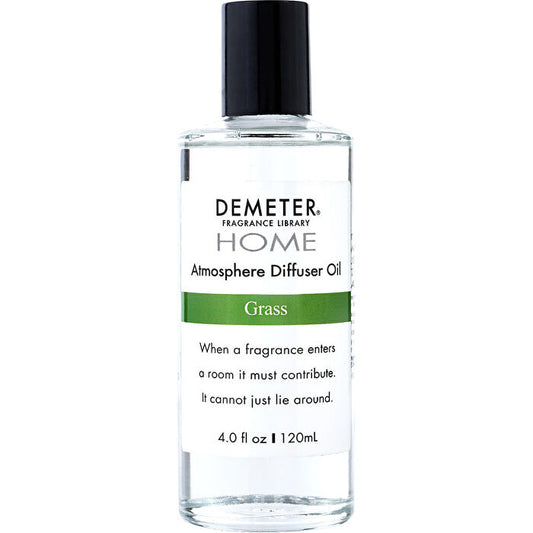 Demeter Grass Atmosphere Diffuser Oil 120ml/4oz