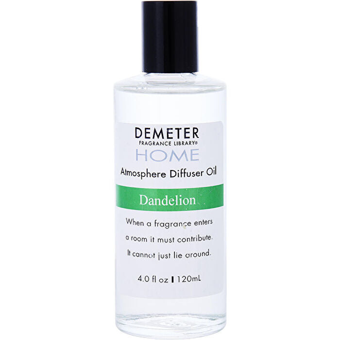 Demeter Dandelion Atmosphere Diffuser Oil 120ml/4oz