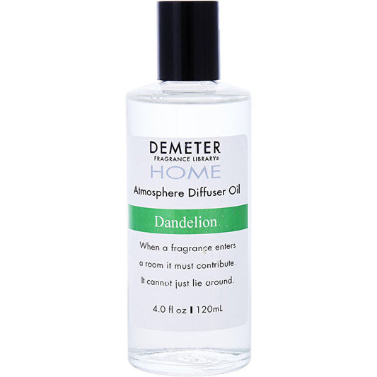 Demeter Dandelion Atmosphere Diffuser Oil 120ml/4oz