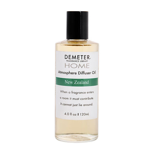 Demeter New Zealand Atmosphere Diffuser Oil 120ml/4oz