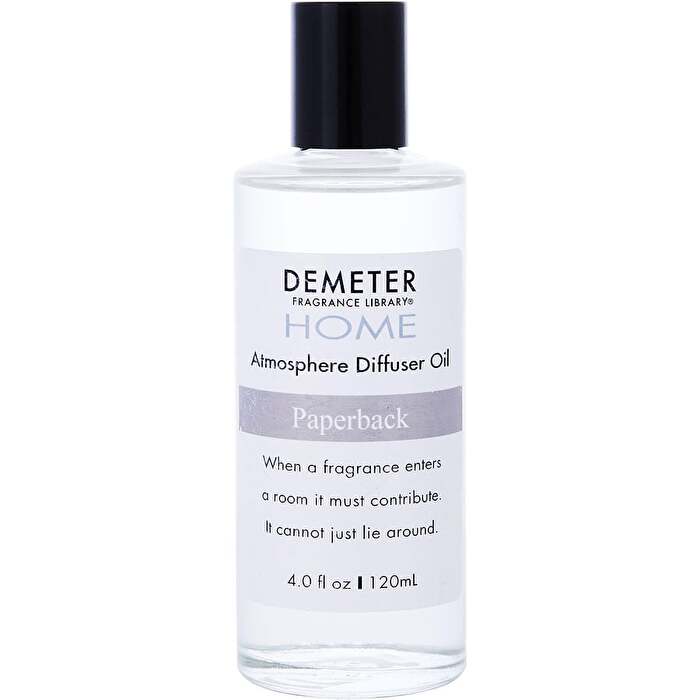 Demeter Paperback Atmosphere Diffuser Oil 120ml/4oz
