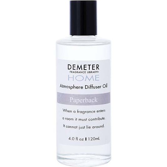 Demeter Paperback Atmosphere Diffuser Oil 120ml/4oz