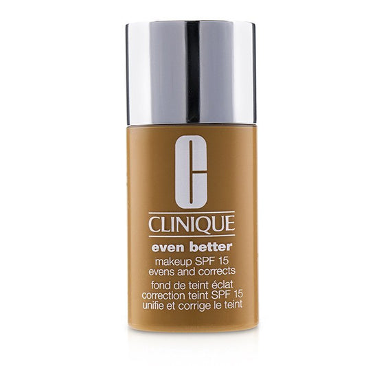 Clinique Even Better Makeup Spf15 (dry Combinationl To Combination Oily) - No. 100 Deep Honey 30ml/1oz