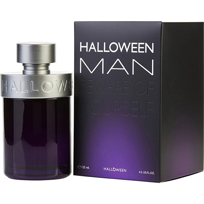 Jesus Del Pozo Halloween Eau De Toilette Spray 120ml/4.2oz