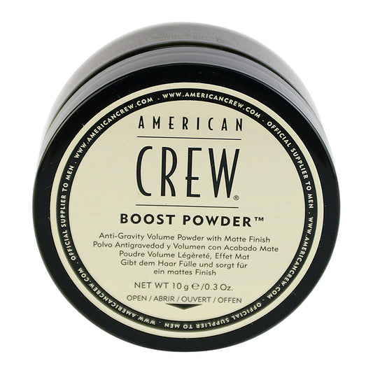 American Crew Boost Powder 0.3oz