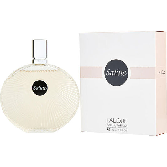 Lalique Satine Eau De Parfum Spray 90ml/3.3oz