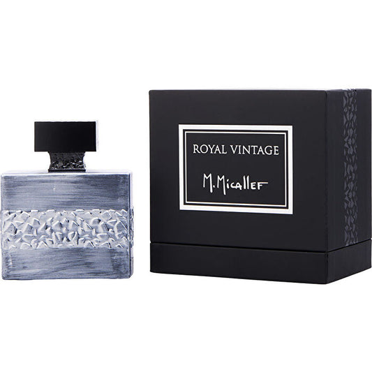 Parfums M Micallef M. Micallef Royal Vintage Eau De Parfum Spray 100ml/3.3oz