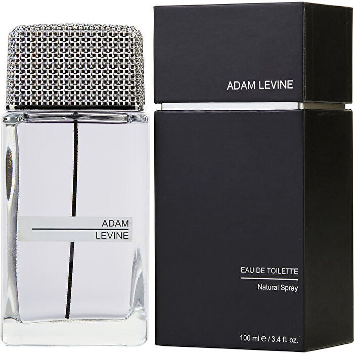 Adam Levine Eau De Toilette Spray 90ml/3.4oz