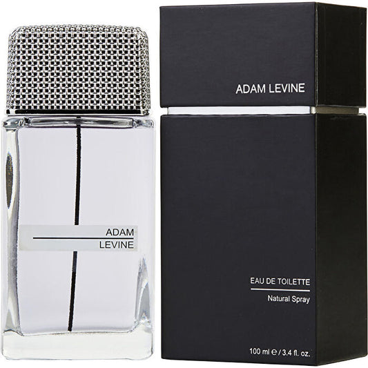 Adam Levine Eau De Toilette Spray 90ml/3.4oz