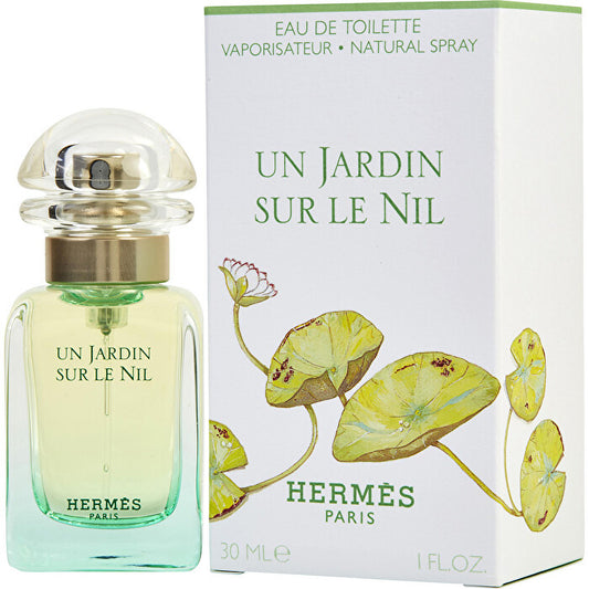 Hermes Un Jardin Sur Le Nil Eau De Toilette Spray 30ml/1oz