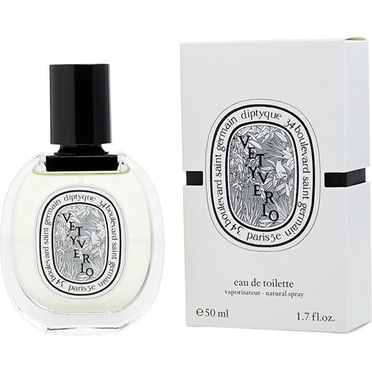 Diptyque Vetyverio Eau De Toilette Spray 50ml/1.7oz