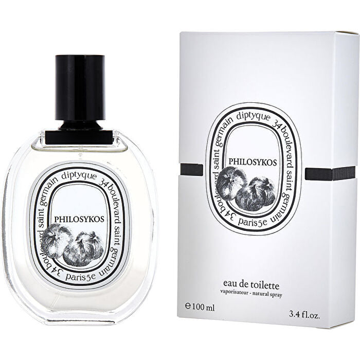 Diptyque Philosykos Eau De Toilette Spray 100ml/3.4oz